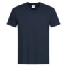 Stedman T-shirt V-Neck Classic-T SS for him STE2300 532C Blue Midnight L