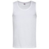Stedman Tanktop Classic-T for him STE2800 White XL