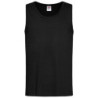 Stedman Tanktop Classic-T for him STE2800 Black Opal L