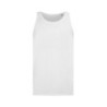 Stedman Tanktop for him STE2810 White L