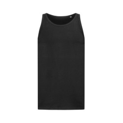Stedman Tanktop for him STE2810 Black Opal L