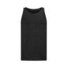 Stedman Tanktop for him STE2810 Black Opal L