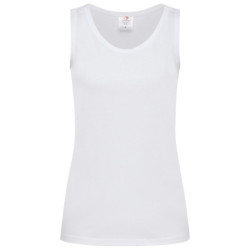 Stedman Tanktop Classic-T for her STE2900 White L