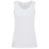 Stedman Tanktop Classic-T for her STE2900 White L