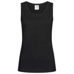 Stedman Tanktop Classic-T for her STE2900 Black Opal L