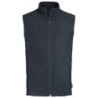 Stedman Polar Fleece Vest for him STE5010 532C Blue Midnight 2XL