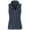 Stedman Polar Fleece Vest for her STE5110 532C Blue Midnight L