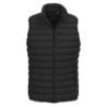 Stedman Bodywarmer Lux padded for him STE5430 Black Opal L