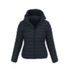 Stedman Jacket Lux Padded for her STE5520 532C Blue Midnight S