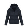 Stedman Jacket Lux Padded for her STE5520 532C Blue Midnight XS