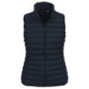 Stedman Bodywarmer Lux padded for her STE5530 532C Blue Midnight L