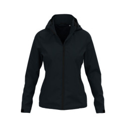 Stedman Jacket Softshell Lux for her STE5540 532C Blue Midnight 2XL