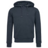 Stedman Sweater Hooded unisex STE5600 532C Blue Midnight XS