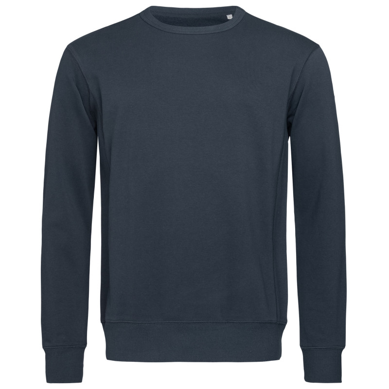 Stedman Sweater for him STE5620 532C Blue Midnight L