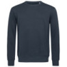 Stedman Sweater for him STE5620 532C Blue Midnight XL