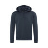 Stedman Sweater Hooded recycled Unisex STE5630 532C Blue Midnight XL