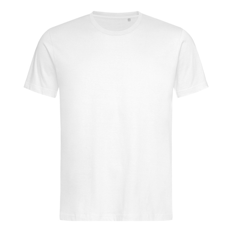 Stedman T-shirt Lux unisex STE7000 White S