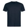 Stedman T-shirt Lux unisex STE7000 Blue Midnight L