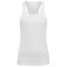 Stedman Tanktop Interlock Active-Dry for her STE8110 White L