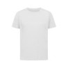 Stedman T-shirt Interlock Active-Dry SS for kids STE8170 White L