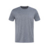 Stedman T-shirt Active dry T move SS for him STE8830 Denim Heather S