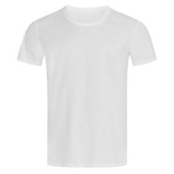 Stedman T-shirt Crewneck Ben SS STE9000 White S