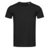 Stedman T-shirt Crewneck Ben SS STE9000 Black Opal L