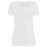 Stedman T-shirt Crewneck Finest Cotton-T for her STE9110 White L