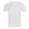 Stedman T-shirt Crewneck Shawn SS for him STE9400 White L