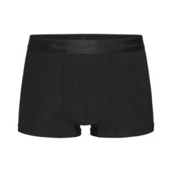 Stedman Underwear Boxers Dexter 2-pack STE9691 Black Opal S