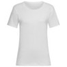 Stedman T-shirt Crewneck Relax SS for her STE9730 White XS