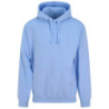 Surf hoodie JH017 Surf Blue 3XL