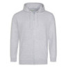 Zoodie JH050 Ash XL