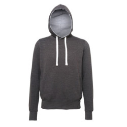 Chunky hoodie JH100 Charcoal M