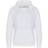 Heavyweight hoodie JH101 Arctic White XS