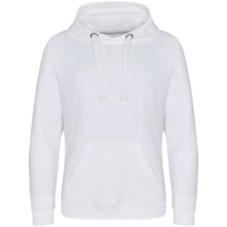 Heavyweight hoodie JH101 Arctic White M