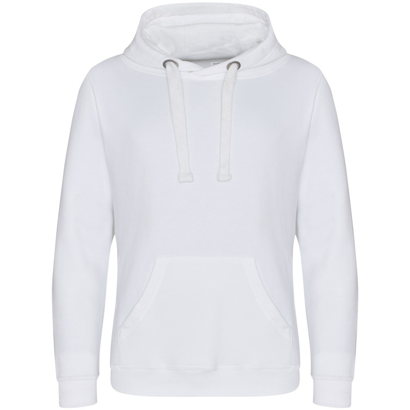 Heavyweight hoodie JH101 Arctic White 2XL