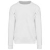 Graduate heavyweight sweatshirt JH130 Arctic White XS