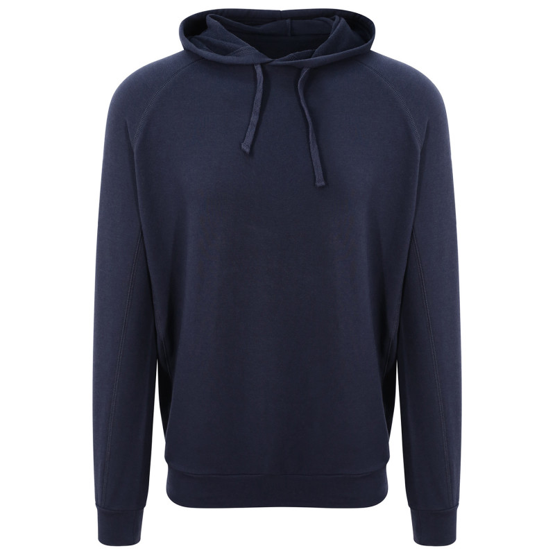 Cool fitness hoodie JC052 French Navy L