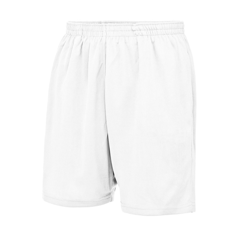 Cool shorts JC080 Arctic White XS
