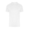 Cool urban fitness T JC110 Arctic White XS