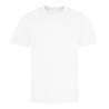 Recycled cool T JC201 Arctic White 2XL
