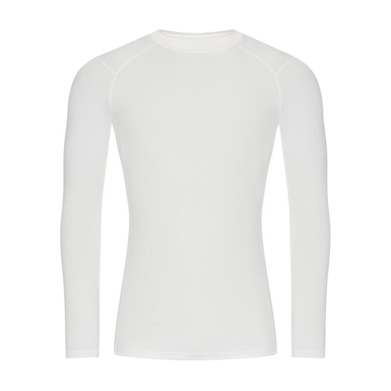 Active recycled baselayer JC232 Arctic White XS