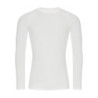 Active recycled baselayer JC232 Arctic White M