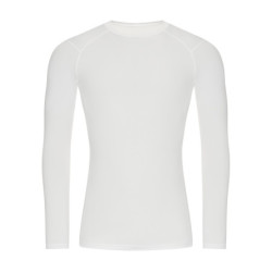 Active recycled baselayer JC232 Arctic White XL
