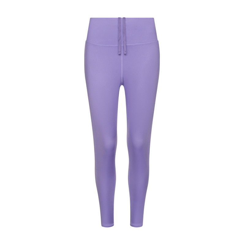 Women�s recycled tech leggings JC287 Digital Lavender S