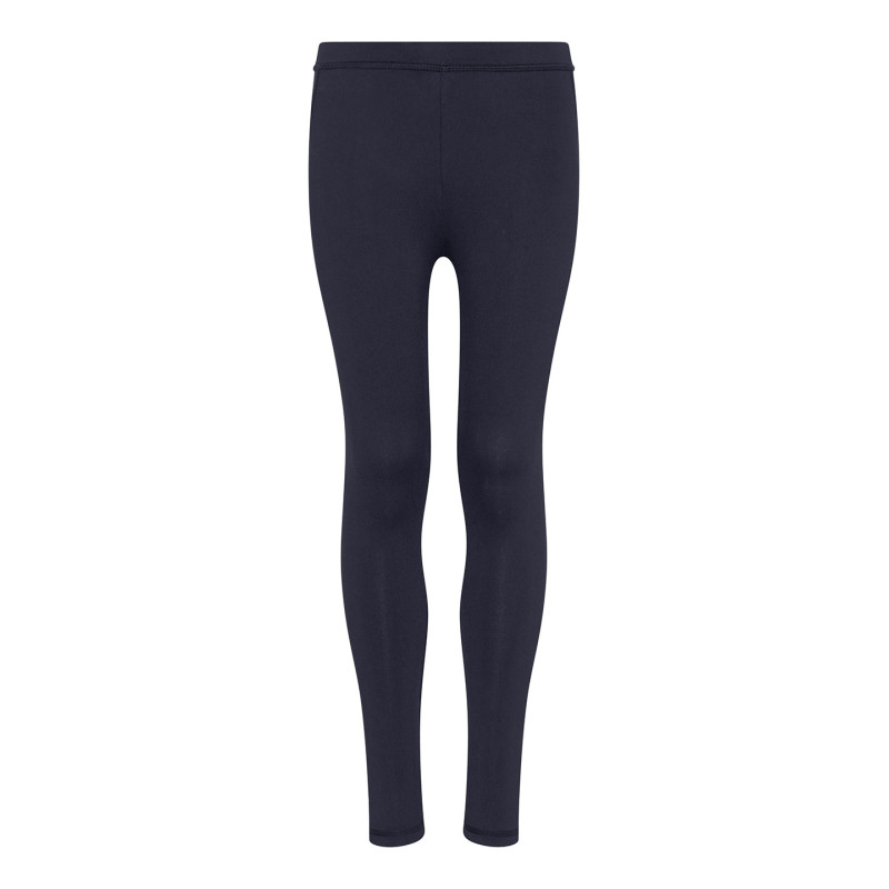 Kids cool athletic pant JC87J French Navy 34
