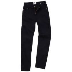 Women's Katy straight jeans SD011 Black 6R