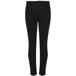 Adam slim chinos SD020 Black 30R