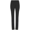 Women's Lily slim chinos SD025 Black 14R